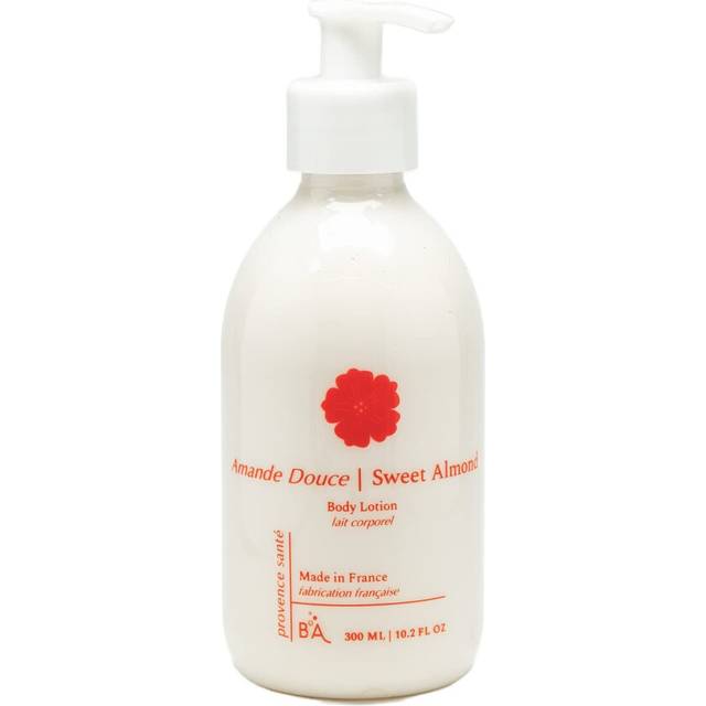 Provence Sante Body Lotion Anti Aging Cream Ultra Hydrating Heal & Restore Dry Skin Nurturing Moisturize Massage Made in France 10.2 Ounce (