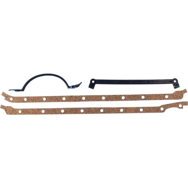 MAHLE OS30931XTC Engine Oil Pan Gasket Set