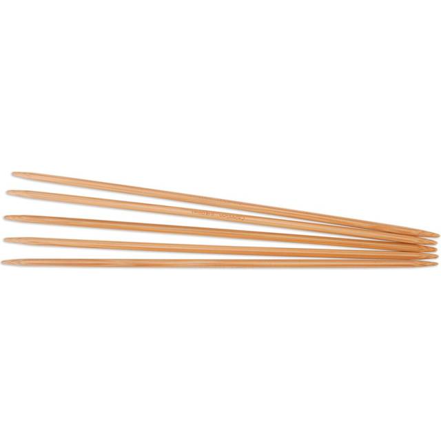 ChiaoGoo 8Inch Double Point Knitting Needles  1225mm  Set of 5
