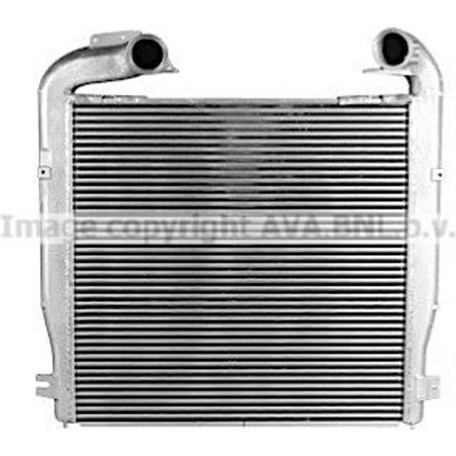 PRASCO SC4076 Intercooler Laddluftkylare