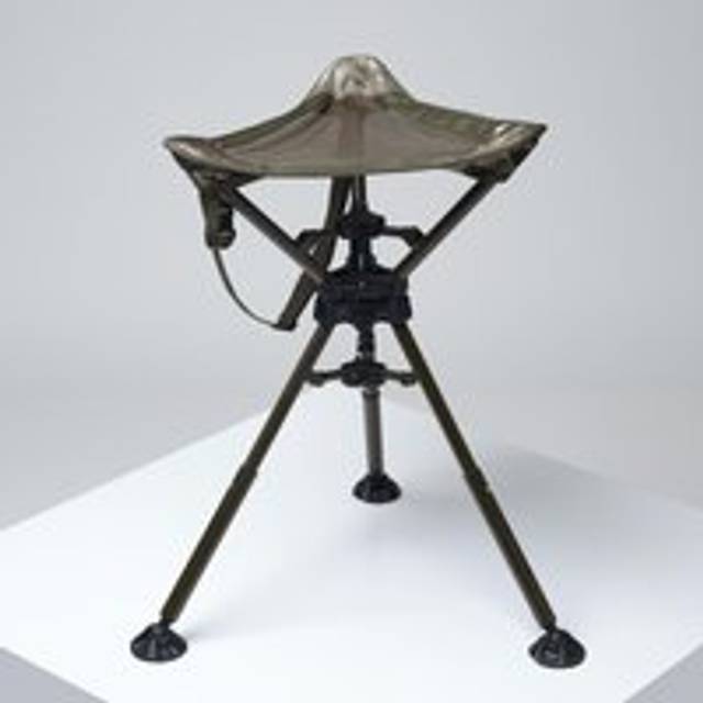 Swivel Tripod 500 Treemetic - Khaki/earthy Brown