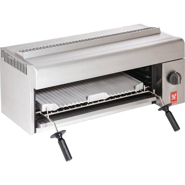 Falcon Dominator G3532 Gas Salamander Grill