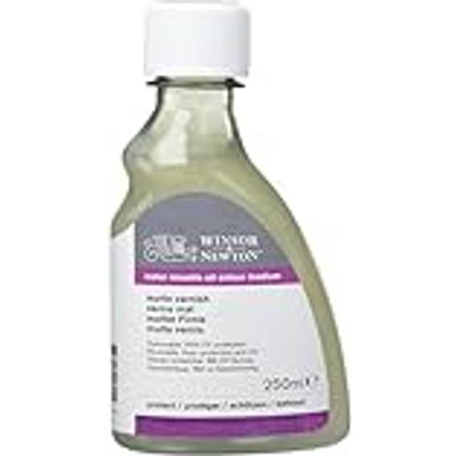 Winsor and Newton Water Mixable Varnish