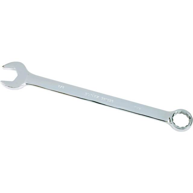 Sunex 991528A 7/8-Inch Full Polished V-Groove Wrench