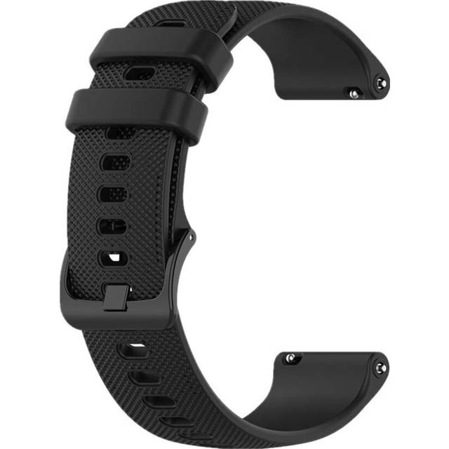 Huabao 22mm Watch Band Compatible with Garmin vivoactive 4/Garmin Venu