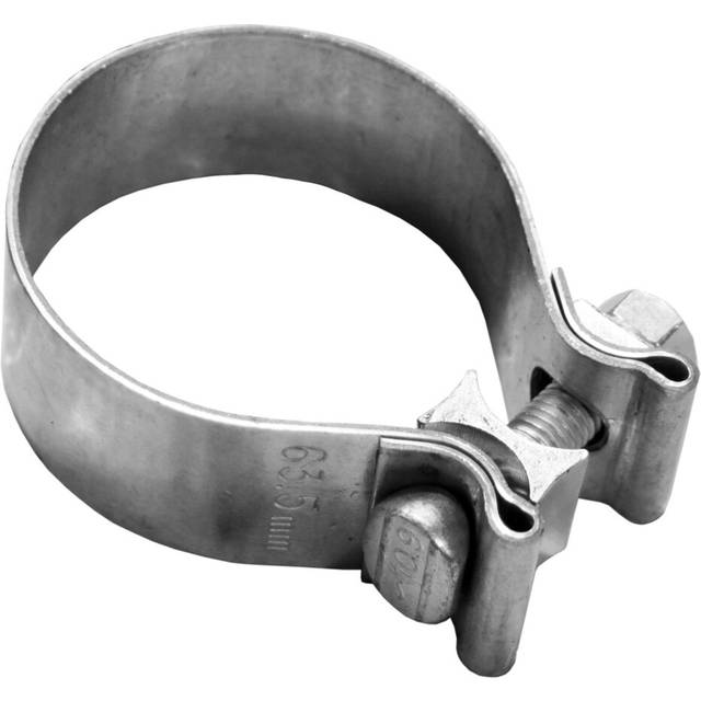 Walker Exhaust Heavy Duty 36434 Exhaust Clamp