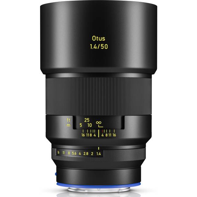 Zeiss Otus ML 50mm F/1.4 Sony E