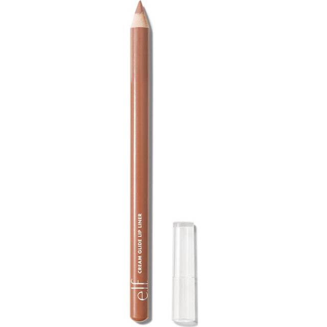 e. l.f. Cosmetics Cream Glide Lip Liner Truth Or Bare