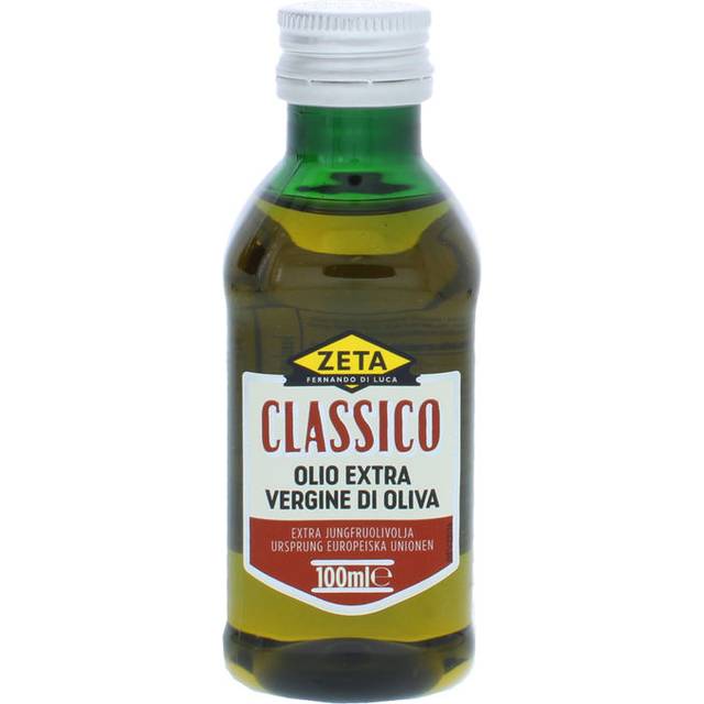 Zeta Olivolja Classico 100ml