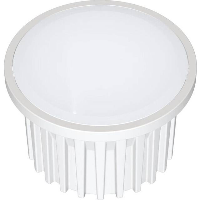Led illuminant mr11 module 3w halogen replacement matte 240lm 230v neutral white
