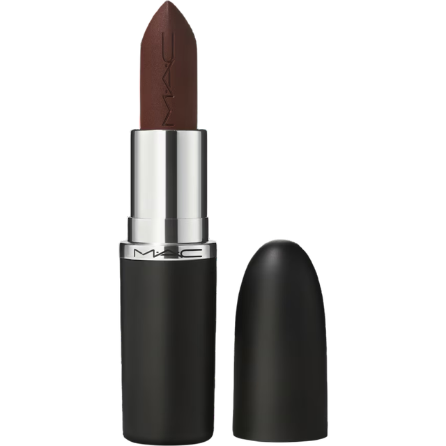 MAC Cosmetics MACximal Matte Lipstick Bare Macximal