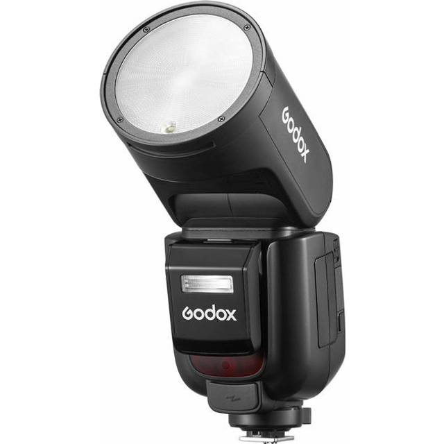 Flash V1 Pro Sony