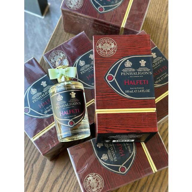 Penhaligon's Halfeti Eau de Parfum 100ml