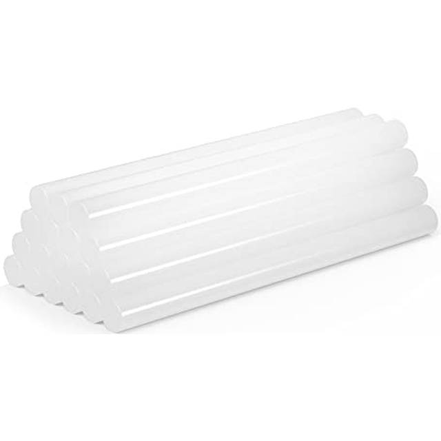 Mr. Pen- Hot Glue Gun Sticks  60 Pack  Mini  4 Inch  Hot Glue Sticks
