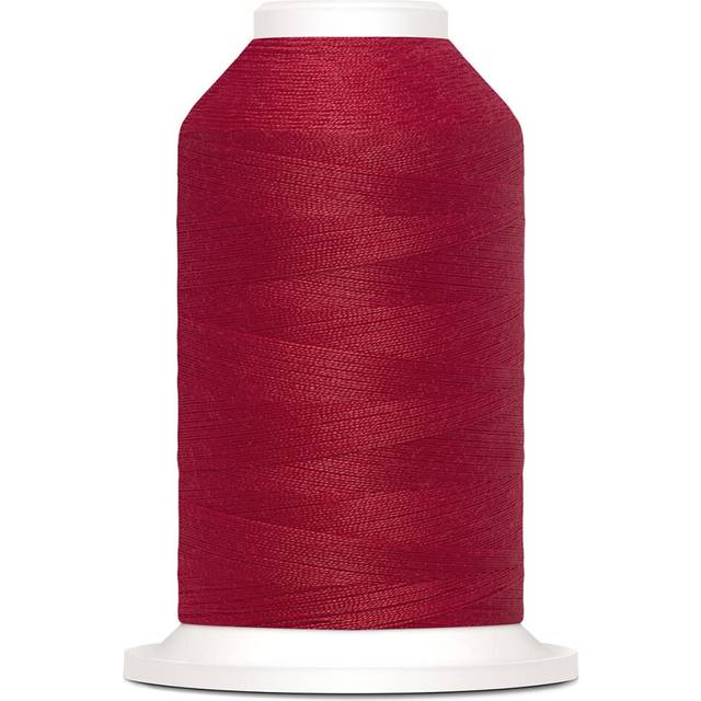 Gutermann Serger Thread 1094 Yards-Scarlet