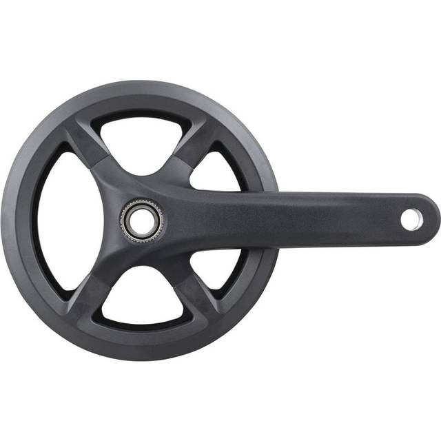 Trek Diamant Prowheel 40T Narrow/Wide With 68mm BB Crankset 170mm, 40t - Svart