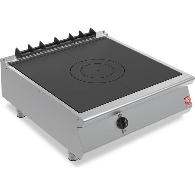 Falcon F900 Solid Top Hob Propane Gas G9081