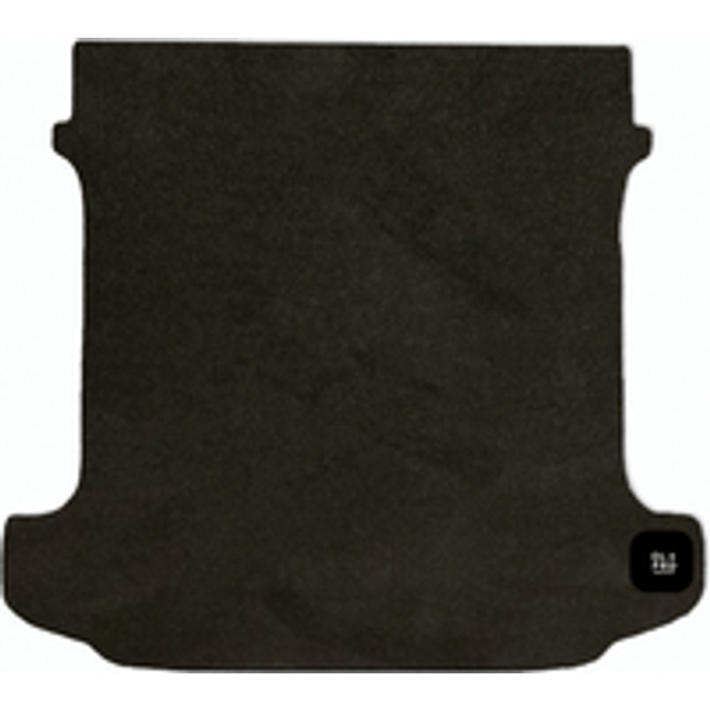 Olpro vw t5/t6 swb kombi boot carpet