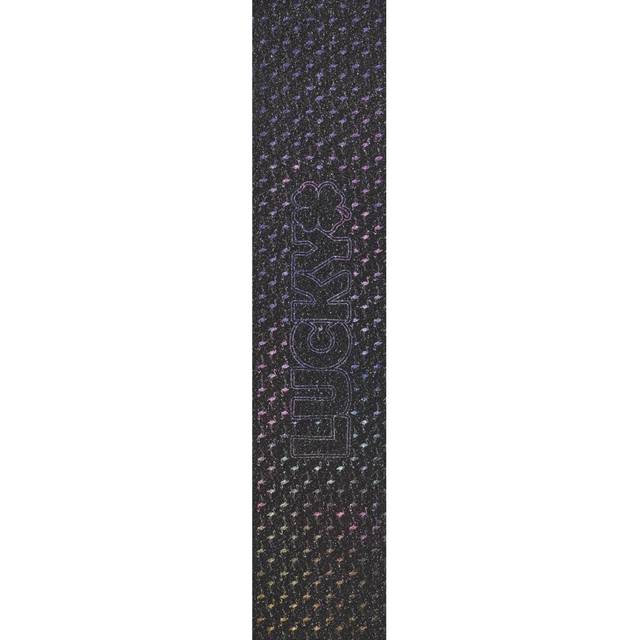 Lucky Gripper Kickbike Griptape - Flamingo