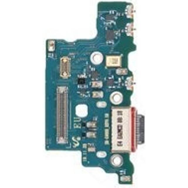 Samsung Galaxy S20 Ultra Laddkontakt med flex - Original