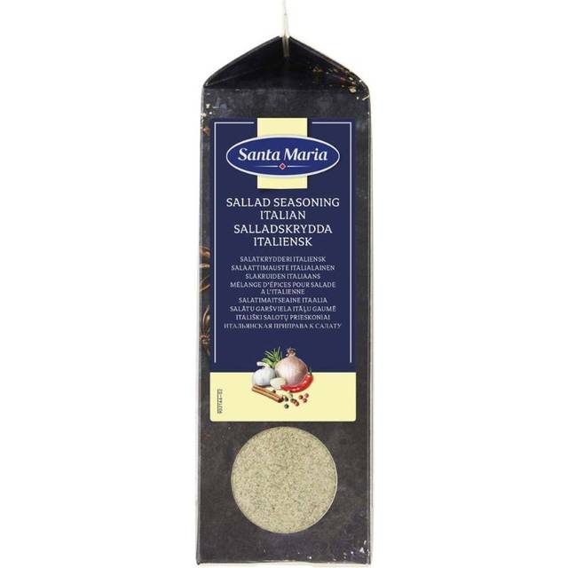 Santa Maria Italiensk Salladskrydda 680 G