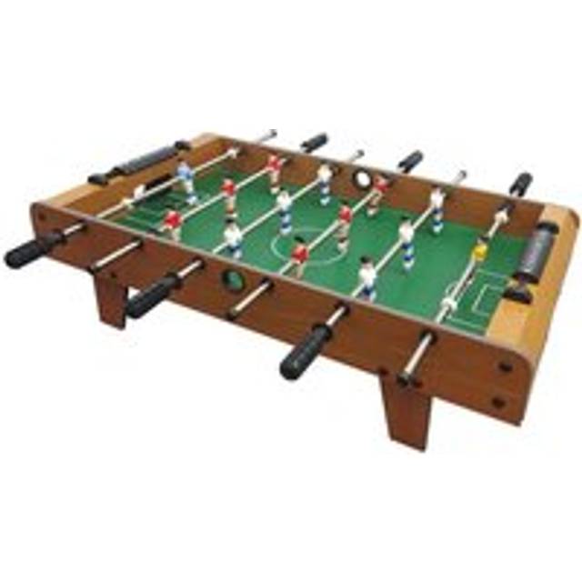 Tabletop foosball Sport One - Marron