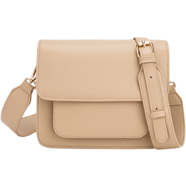 HVISK Cayman Pocket Soft Structure |Kräm |One Size