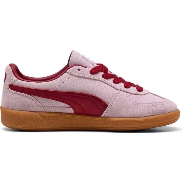 Trainers Puma Palermo - Rose