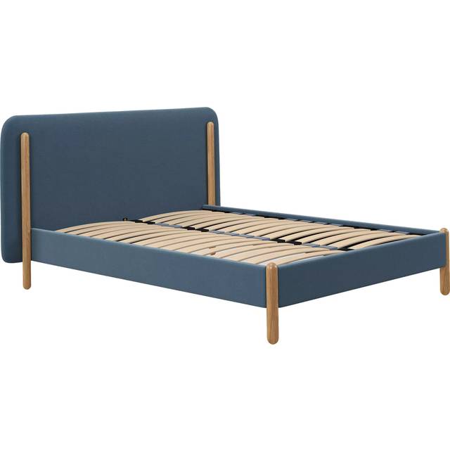John Lewis Picket Bed Frame, King Size