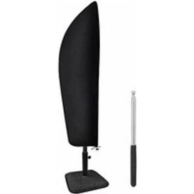 AlwaysH Deporte Parasol Cover,Parasol Cover,Waterproof Garden Umbrella Cover,265x40/70/50cm/Anti-UV,Wind,Fading,for Deporte Outdoor Garden Parasol