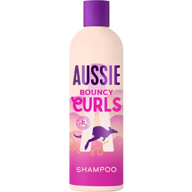 Aussie Curls Shampoo 300ml