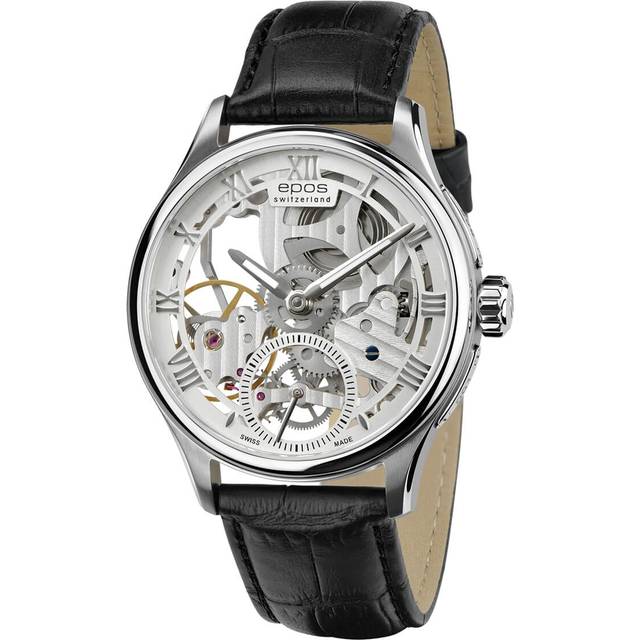 Epos - Originale 3500 Sk Watch 3500.165.20.28.25