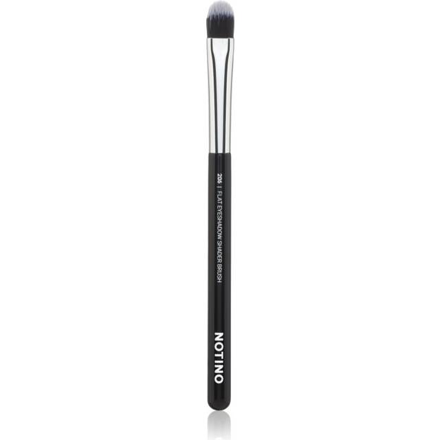 Notino Makeup Brushes Professional Flat Eyeshadow Shader Make-Up Brush 206 Ögonbrynsborste 1 st.