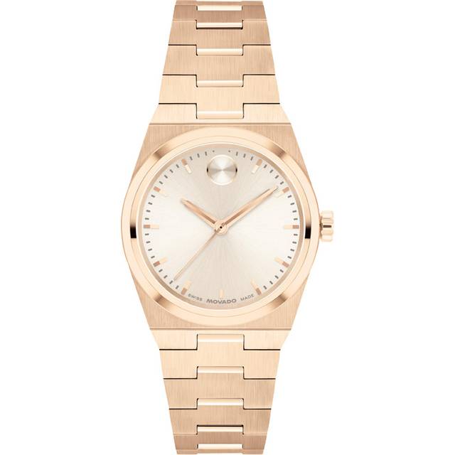 Movado Bold Quest Watch, 28mm
