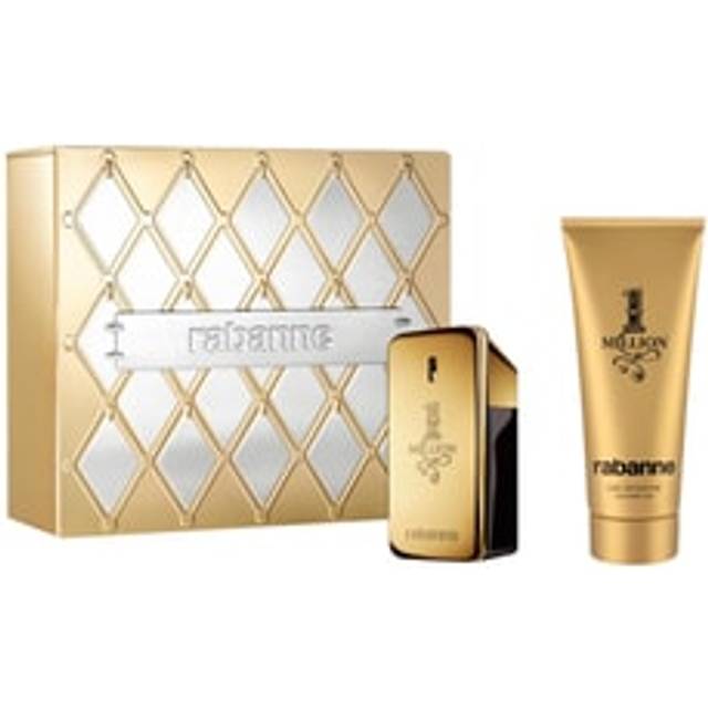 Rabanne 1 Million Eau de Toilette 50ml Fragrance Gift Set