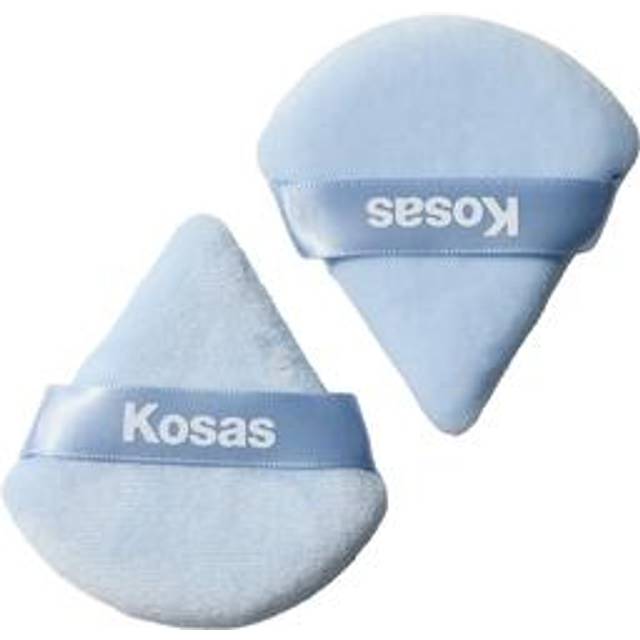 KOSAS Cloud Setting + Baking Puff Duo