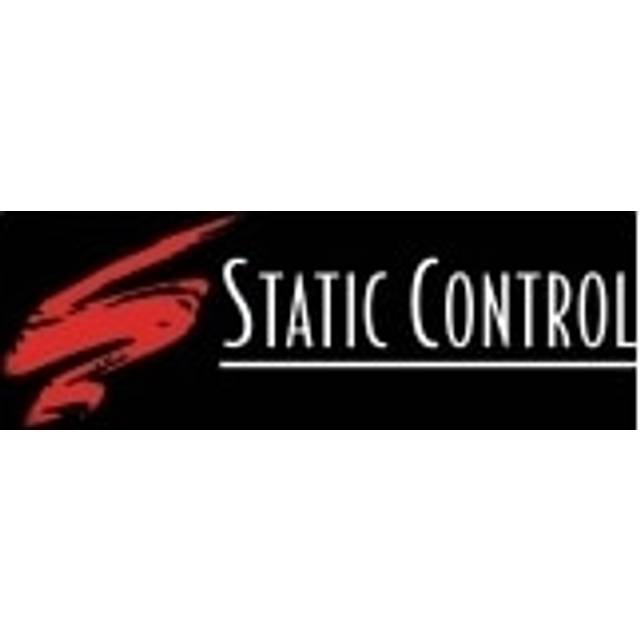 Static Control Toner Static Control - Black