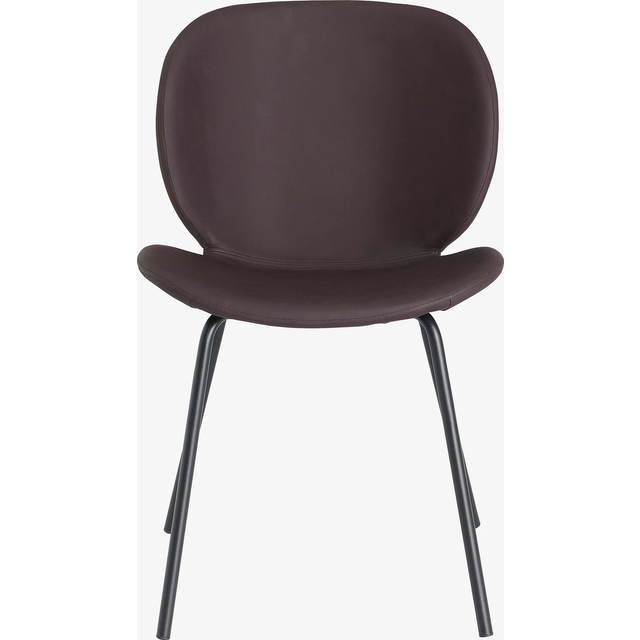 Ellos Home - Stol Kalix 2-pack - Brun