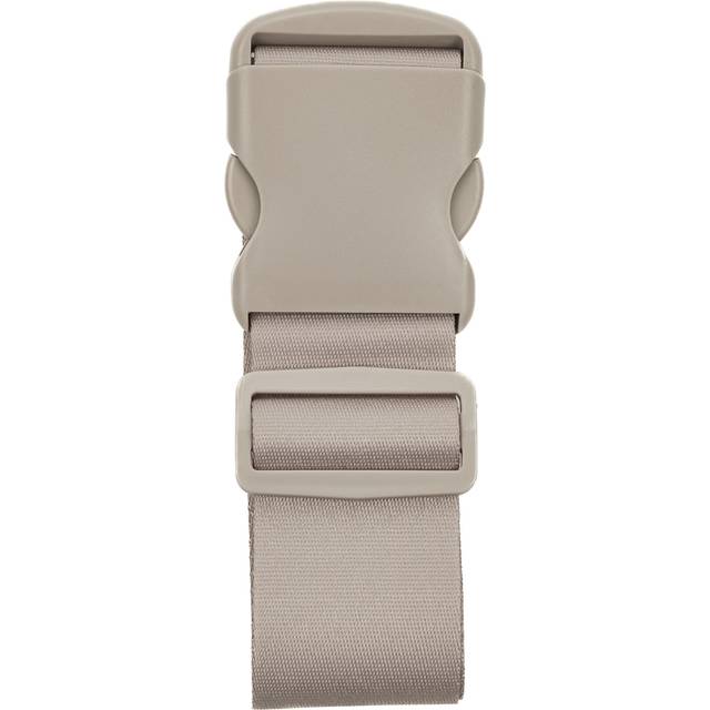 Aries Travel - Bagagerem - Creme