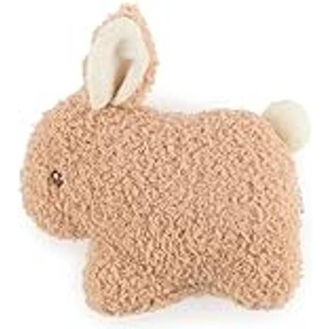 Bieco Rattle Toy Bunny Fine Rangle