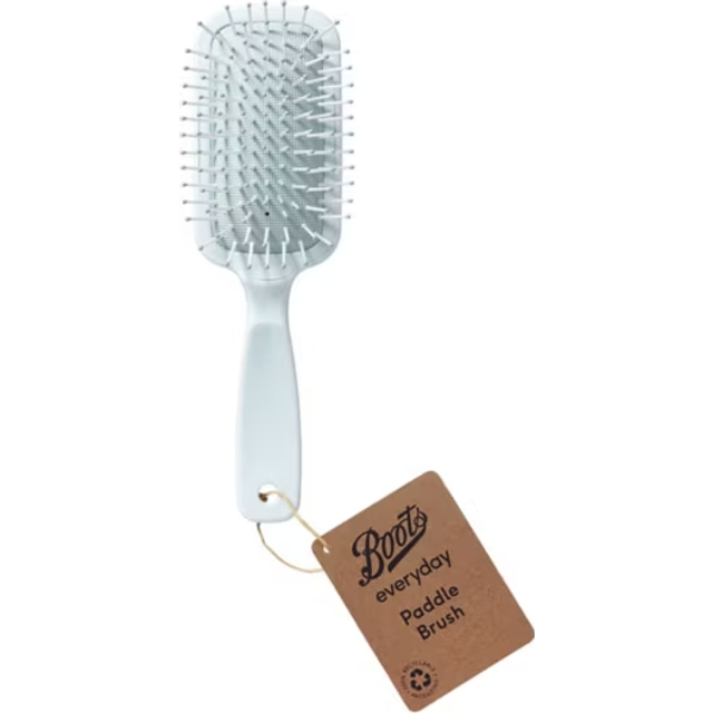 Boots Basics Paddle Hair Brush