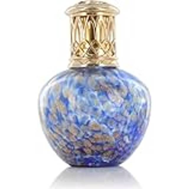 Ashleigh & Burwood Premium Tsar Mouth Blown Glass Fragrance Lamp Small Pfl600