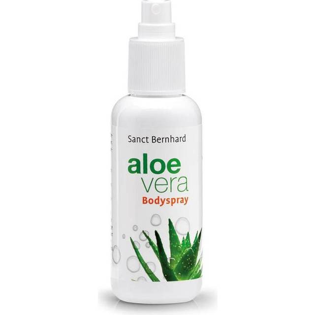 Kräuterhaus Sanct Bernhard - Aloe Vera Body Spray (125 ml)