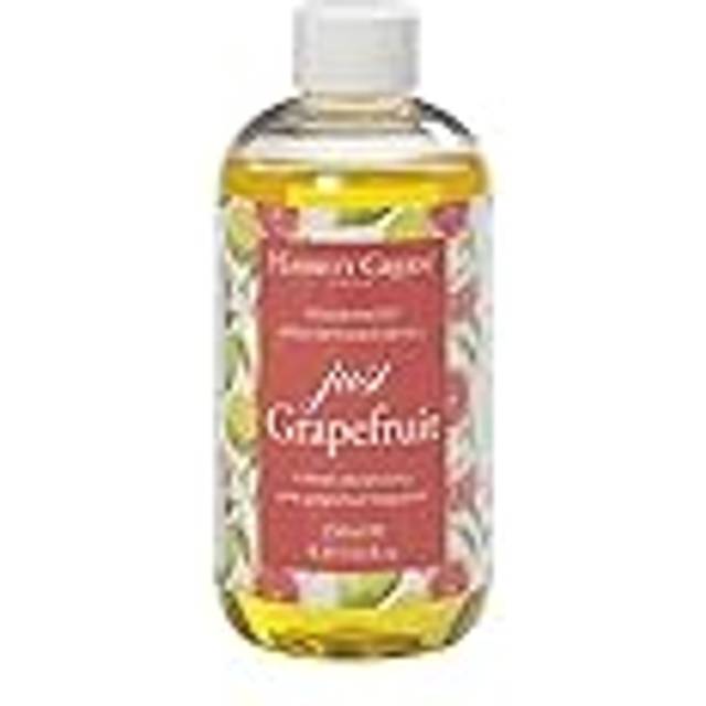 - Just Grapefruit - Fragrance Oil Reed Diffuser Refill - Larger Size 250ml Bottle