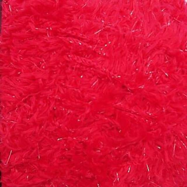 King Cole Truffle Glitz - Red (5423)
