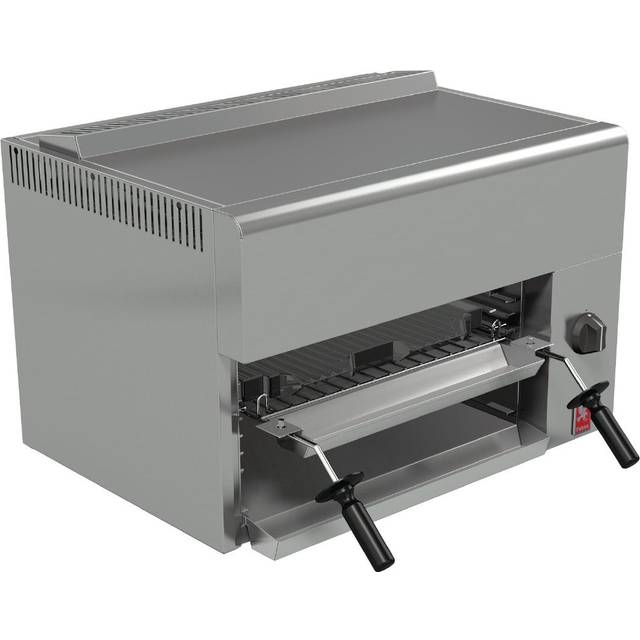 Falcon Dominator Plus Cabinet - GF351