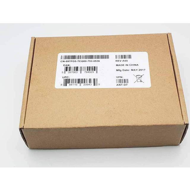 Dell optiplex network adapter antenna