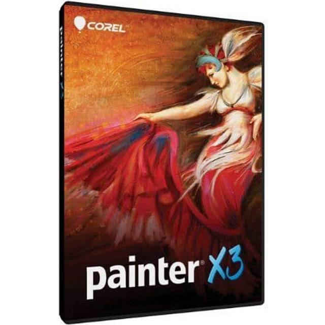 Corel Painter X3