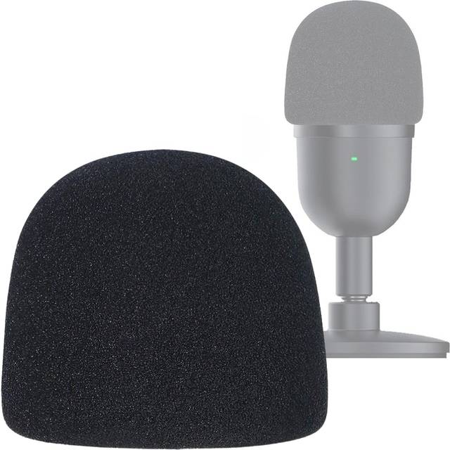 SELECOCO Razer Seiren Mini Compatible Pop Filter Windscreen
