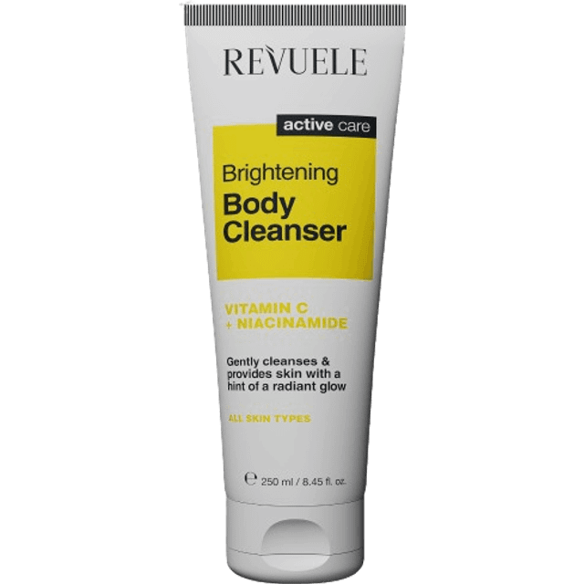 Revuele Brightening Body Cleanser 250 ml